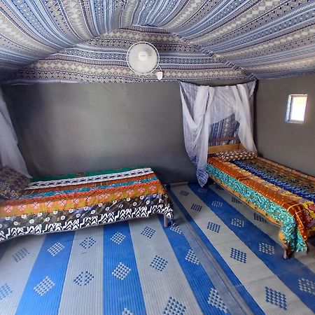 "Par 4 Chemins" - Atypical Stopover Nouakchott Exterior photo