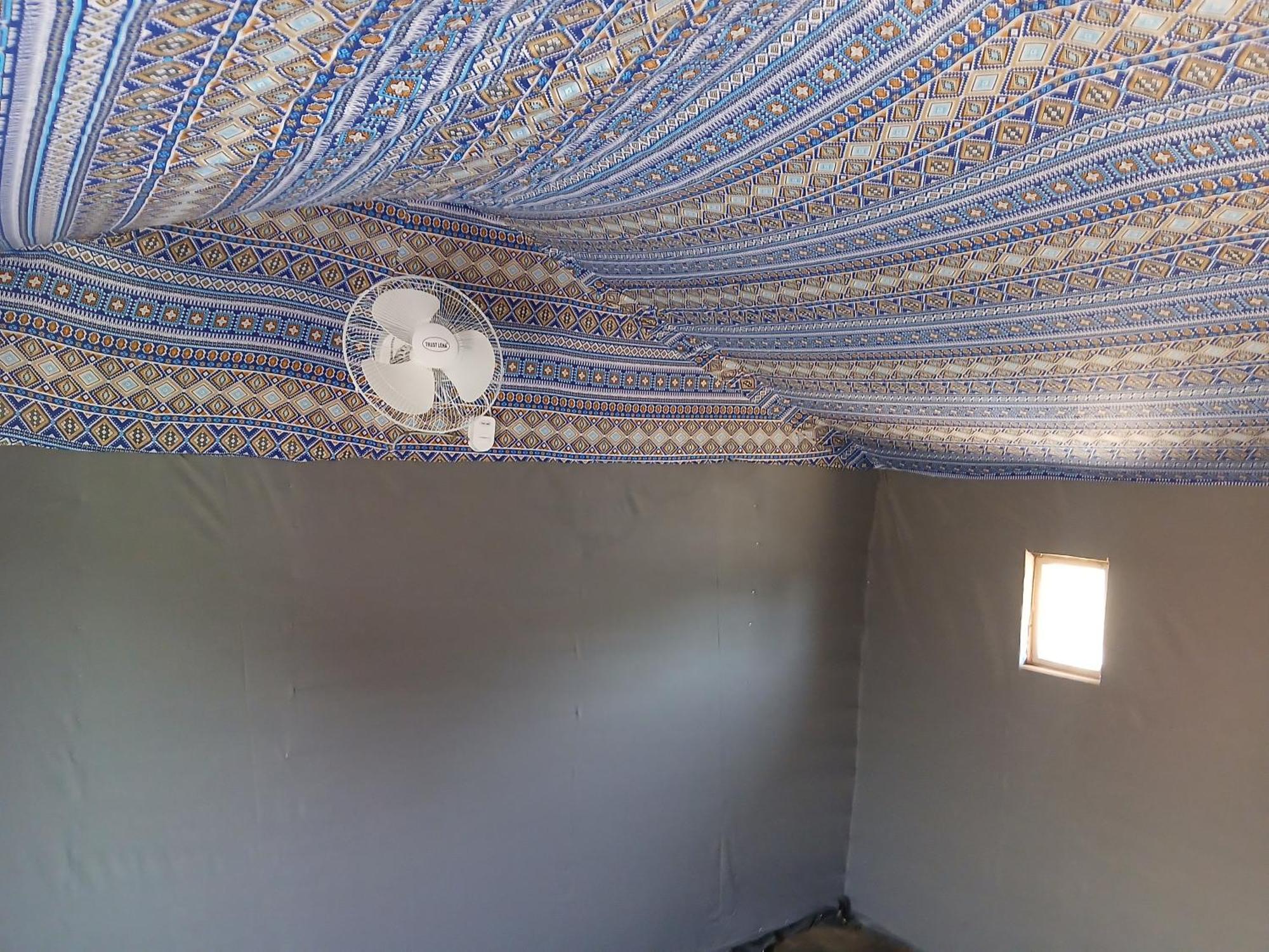 "Par 4 Chemins" - Atypical Stopover Nouakchott Exterior photo